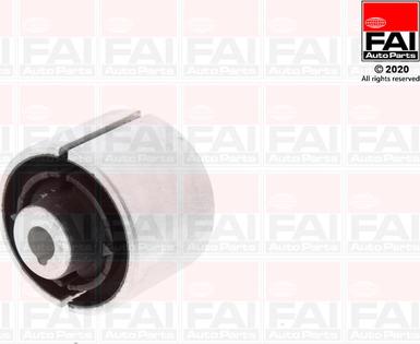 FAI AutoParts SS10566 - Supporto, Braccio oscillante autozon.pro