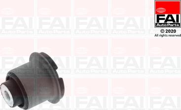 FAI AutoParts SS10563 - Supporto, Braccio oscillante autozon.pro