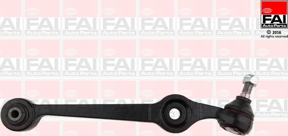 FAI AutoParts SS1050 - Braccio oscillante, Sospensione ruota autozon.pro