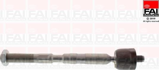 FAI AutoParts SS10517 - Giunto assiale, Asta trasversale autozon.pro