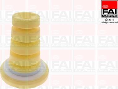 FAI AutoParts SS10585 - Tampone paracolpo, Sospensione autozon.pro