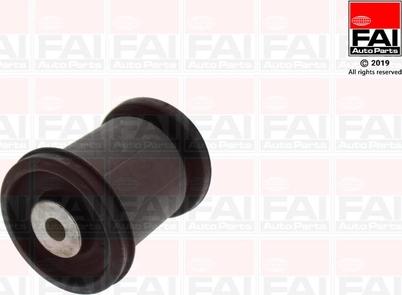 FAI AutoParts SS10580 - Supporto, Molla a balestra autozon.pro