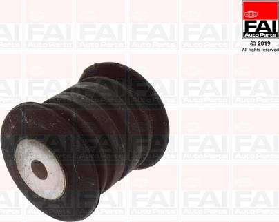 FAI AutoParts SS10581 - Supporto, Molla a balestra autozon.pro