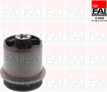 FAI AutoParts SS10582 - Supporto, Corpo assiale autozon.pro