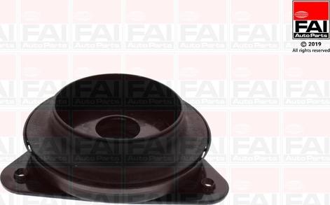 FAI AutoParts SS10533 - Supporto ammortizzatore a molla autozon.pro