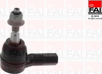 FAI AutoParts SS10537 - Testa barra d'accoppiamento autozon.pro