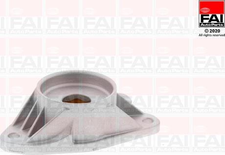 FAI AutoParts SS10524 - Supporto ammortizzatore a molla autozon.pro