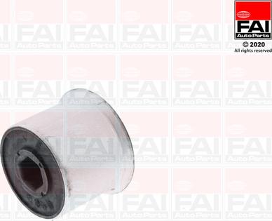 FAI AutoParts SS10521 - Supporto, Braccio oscillante autozon.pro