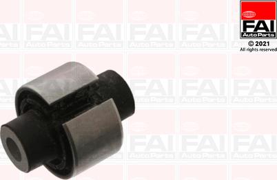 FAI AutoParts SS10522 - Supporto, Braccio oscillante autozon.pro