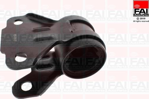 FAI AutoParts SS10527 - Supporto, Braccio oscillante autozon.pro