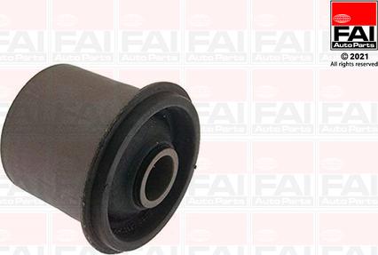 FAI AutoParts SS10575 - Supporto, Braccio oscillante autozon.pro