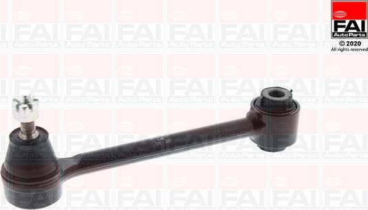 FAI AutoParts SS10649 - Braccio oscillante, Sospensione ruota autozon.pro