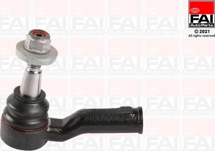 FAI AutoParts SS10664 - Testa barra d'accoppiamento autozon.pro