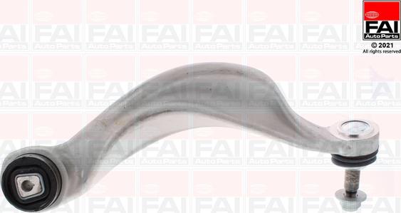 FAI AutoParts SS10604 - Braccio oscillante, Sospensione ruota autozon.pro