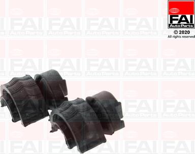 FAI AutoParts SS10600K - Bronzina cuscinetto, Barra stabilizzatrice autozon.pro