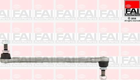 FAI AutoParts SS1060 - Asta / Puntone, Stabilizzatore autozon.pro