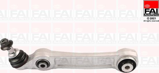 FAI AutoParts SS10613 - Braccio oscillante, Sospensione ruota autozon.pro