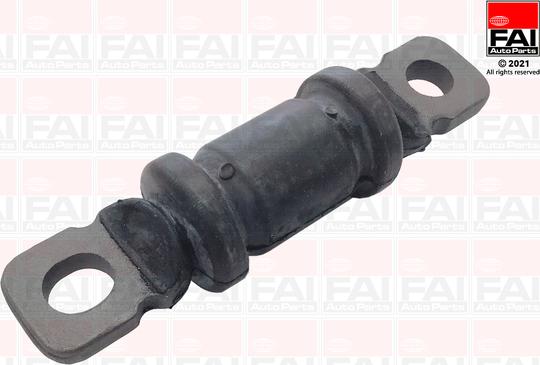 FAI AutoParts SS10689 - Supporto, Braccio oscillante autozon.pro