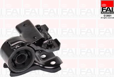 FAI AutoParts SS10680 - Supporto, Braccio oscillante autozon.pro