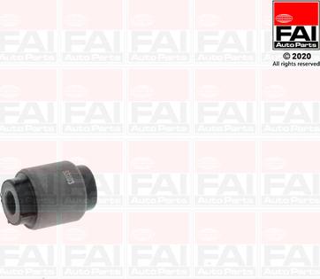 FAI AutoParts SS10683 - Supporto, Braccio oscillante autozon.pro