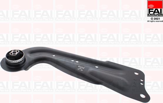 FAI AutoParts SS10633 - Braccio oscillante, Sospensione ruota autozon.pro