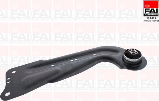 FAI AutoParts SS10632 - Braccio oscillante, Sospensione ruota autozon.pro