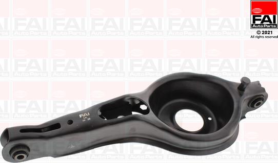 FAI AutoParts SS10624 - Braccio oscillante, Sospensione ruota autozon.pro