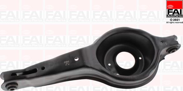 FAI AutoParts SS10625 - Braccio oscillante, Sospensione ruota autozon.pro