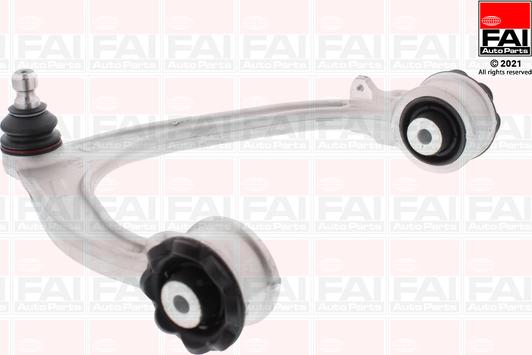 FAI AutoParts SS10628 - Braccio oscillante, Sospensione ruota autozon.pro