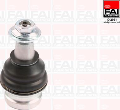 FAI AutoParts SS10622 - Giunto di supporto / guida autozon.pro