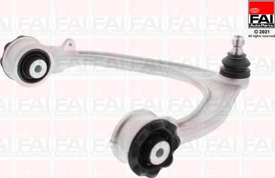 FAI AutoParts SS10627 - Braccio oscillante, Sospensione ruota autozon.pro