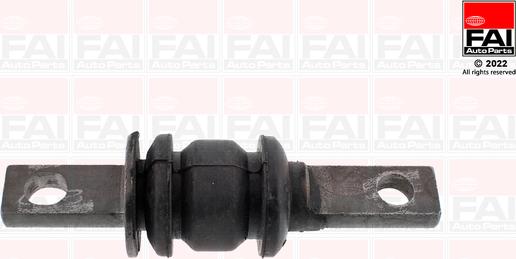 FAI AutoParts SS10679 - Supporto, Braccio oscillante autozon.pro