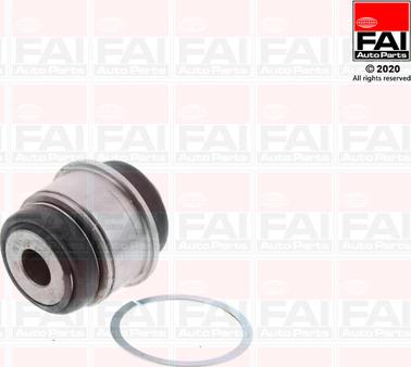 FAI AutoParts SS10674 - Supporto, Corpo assiale autozon.pro