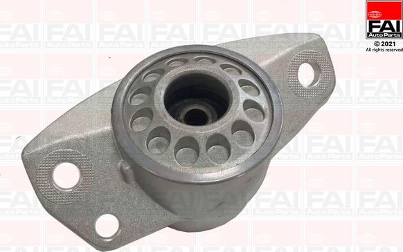 FAI AutoParts SS10670 - Supporto ammortizzatore a molla autozon.pro