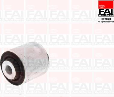 FAI AutoParts SS10672 - Supporto, Braccio oscillante autozon.pro