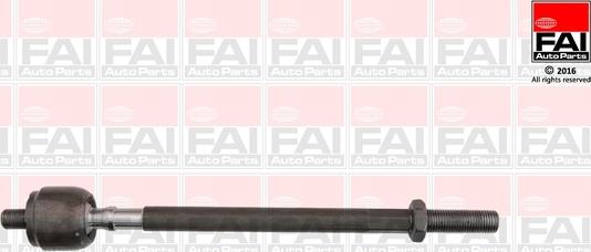 FAI AutoParts SS1067 - Giunto assiale, Asta trasversale autozon.pro