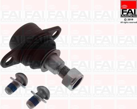 FAI AutoParts SS10093 - Giunto di supporto / guida autozon.pro