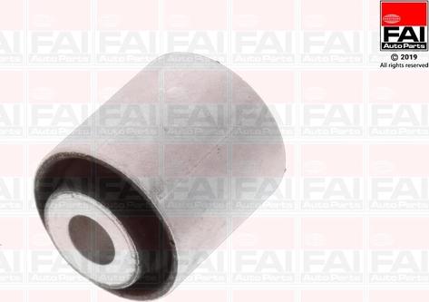 FAI AutoParts SS10049 - Supporto, Braccio oscillante autozon.pro