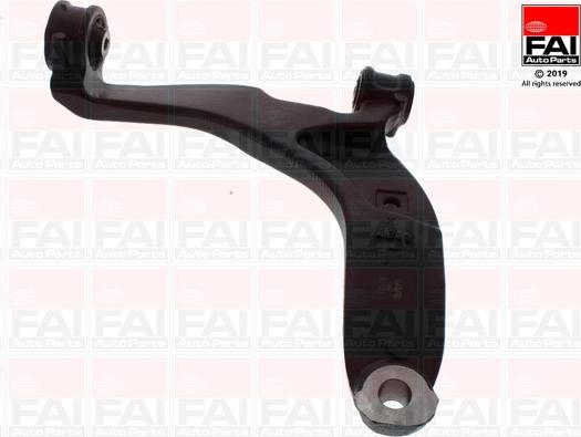 FAI AutoParts SS10046 - Braccio oscillante, Sospensione ruota autozon.pro