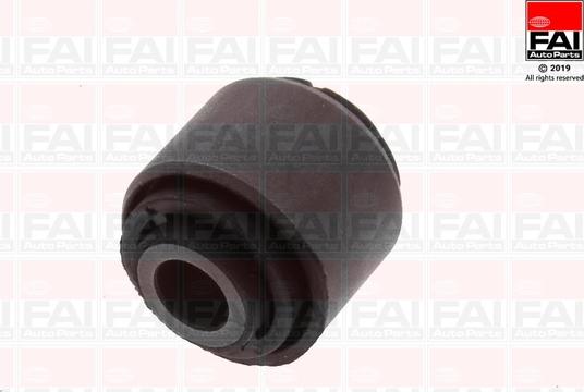 FAI AutoParts SS10047 - Supporto, Braccio oscillante autozon.pro