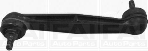 FAI AutoParts SS1004 - Asta / Puntone, Stabilizzatore autozon.pro