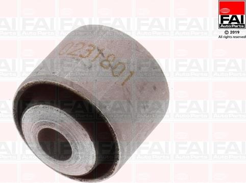 FAI AutoParts SS10069 - Supporto, Braccio oscillante autozon.pro