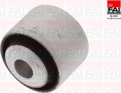 FAI AutoParts SS10068 - Supporto, Braccio oscillante autozon.pro