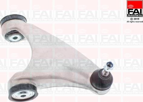 FAI AutoParts SS1006 - Braccio oscillante, Sospensione ruota autozon.pro