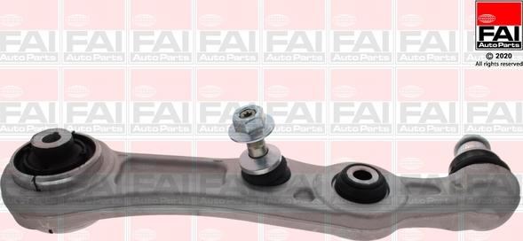 FAI AutoParts SS10009 - Braccio oscillante, Sospensione ruota autozon.pro