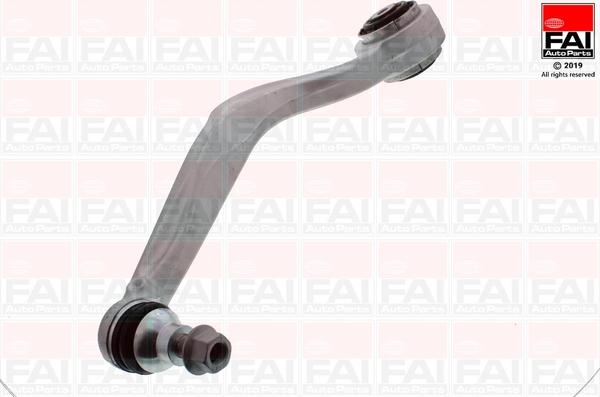 FAI AutoParts SS10006 - Braccio oscillante, Sospensione ruota autozon.pro