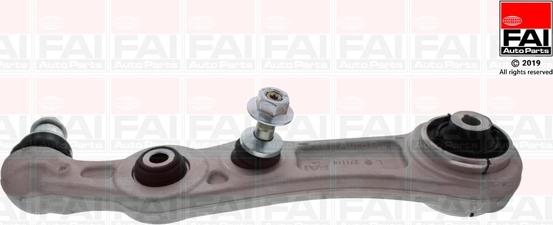 FAI AutoParts SS10008 - Braccio oscillante, Sospensione ruota autozon.pro