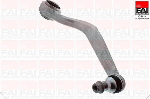 FAI AutoParts SS10007 - Braccio oscillante, Sospensione ruota autozon.pro