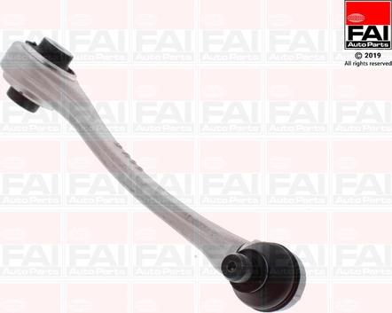 FAI AutoParts SS10014 - Braccio oscillante, Sospensione ruota autozon.pro