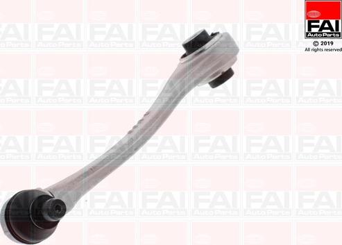 FAI AutoParts SS10013 - Braccio oscillante, Sospensione ruota autozon.pro